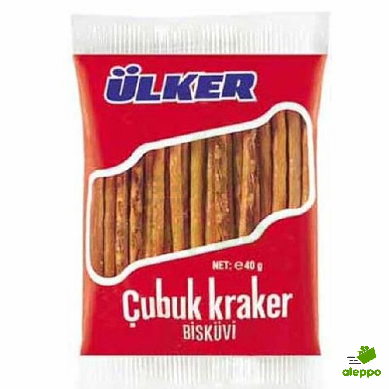 اصابع مملحة اولكير 64 غ حلب الاطعمة الاصيلة